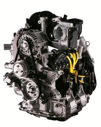 U110F Engine